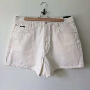 Frank and Oak Courtney shorts